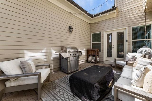 7515 Jamestown Drive, Alpharetta, GA 30005