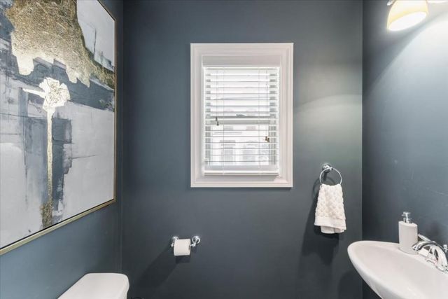 7515 Jamestown Drive, Alpharetta, GA 30005