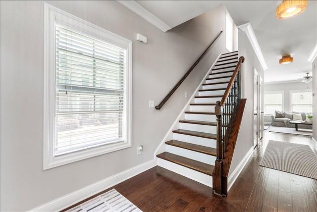 7515 Jamestown Drive, Alpharetta, GA 30005