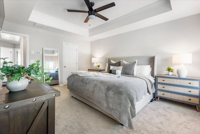 7515 Jamestown Drive, Alpharetta, GA 30005