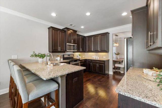 7515 Jamestown Drive, Alpharetta, GA 30005