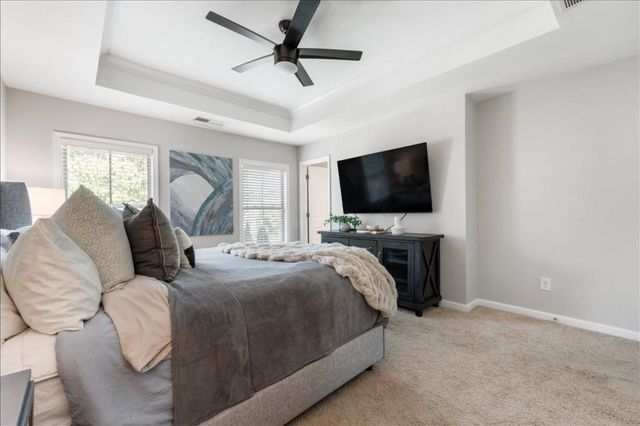 7515 Jamestown Drive, Alpharetta, GA 30005
