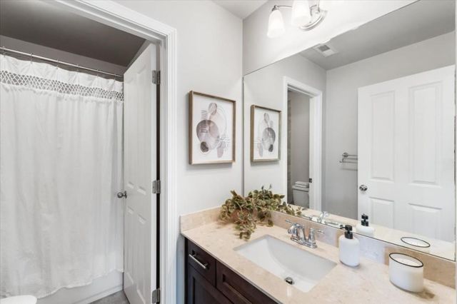 7515 Jamestown Drive, Alpharetta, GA 30005