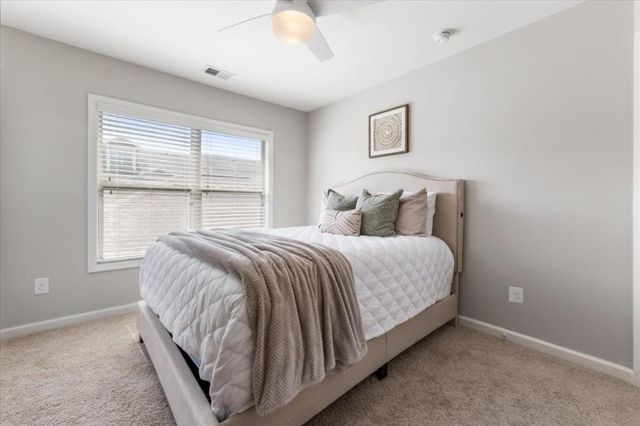 7515 Jamestown Drive, Alpharetta, GA 30005