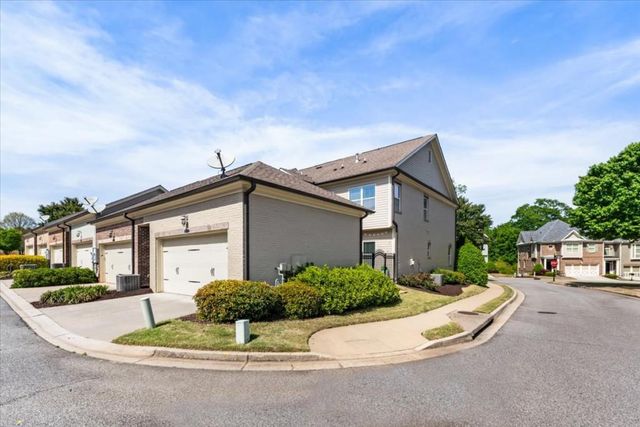7515 Jamestown Drive, Alpharetta, GA 30005
