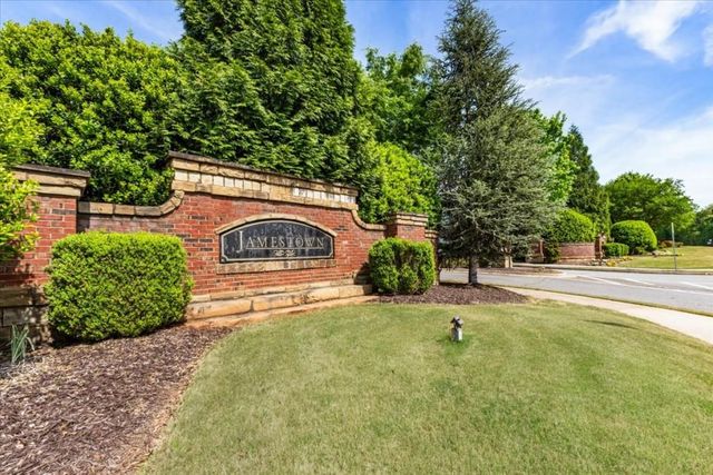 7515 Jamestown Drive, Alpharetta, GA 30005