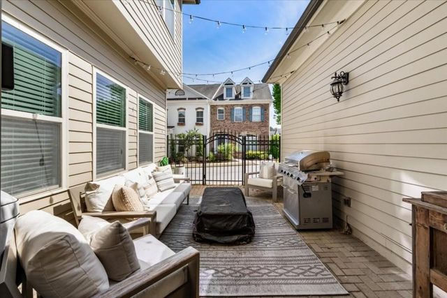 7515 Jamestown Drive, Alpharetta, GA 30005