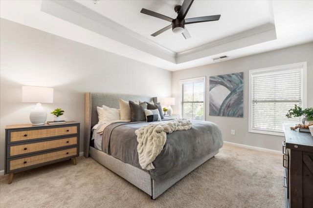 7515 Jamestown Drive, Alpharetta, GA 30005