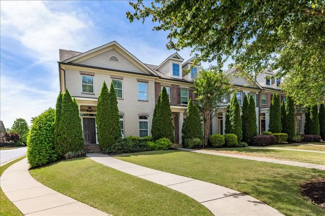 7515 Jamestown Drive, Alpharetta, GA 30005