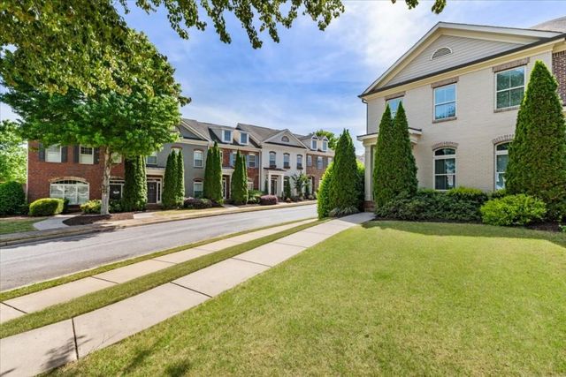 7515 Jamestown Drive, Alpharetta, GA 30005