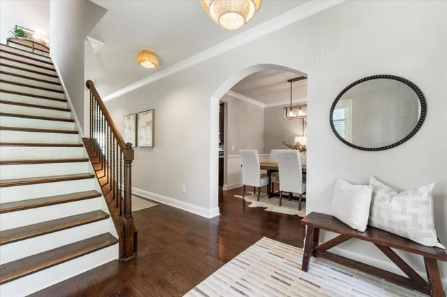 7515 Jamestown Drive, Alpharetta, GA 30005