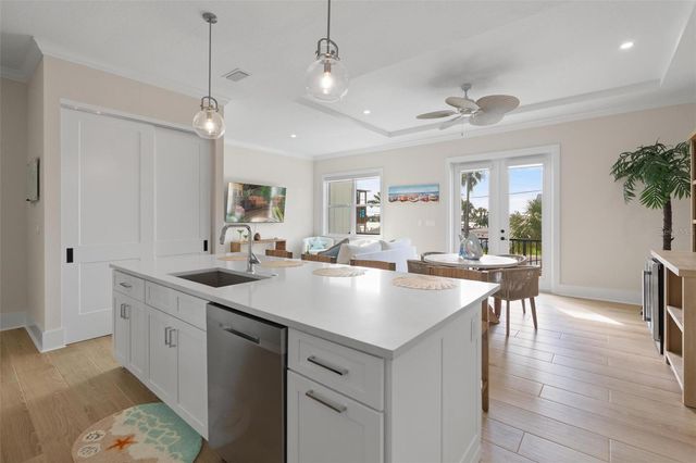 187 145TH AVENUE E 3, Madeira Beach, FL 33708