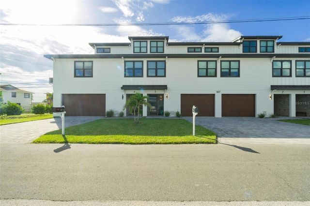 187 145TH AVENUE E 3, Madeira Beach, FL 33708