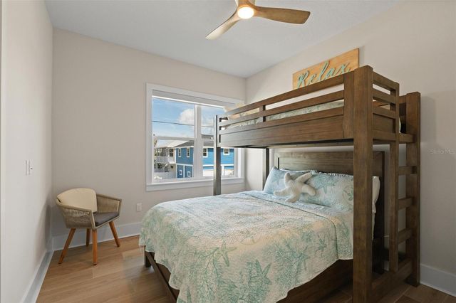 187 145TH AVENUE E 3, Madeira Beach, FL 33708