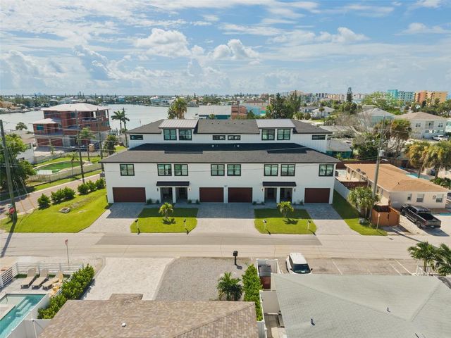 187 145TH AVENUE E 3, Madeira Beach, FL 33708