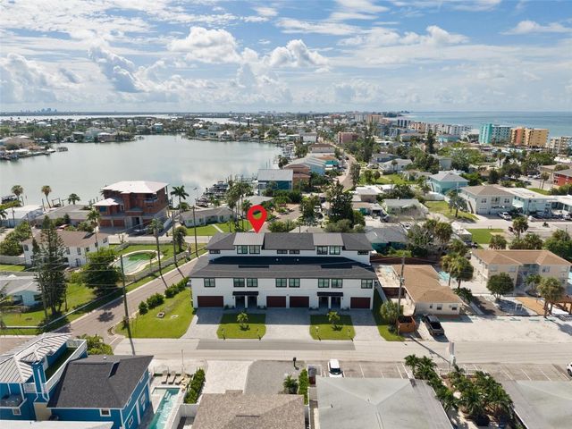 187 145TH AVENUE E 3, Madeira Beach, FL 33708