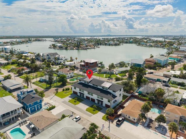 187 145TH AVENUE E 3, Madeira Beach, FL 33708