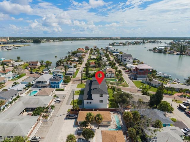 187 145TH AVENUE E 3, Madeira Beach, FL 33708