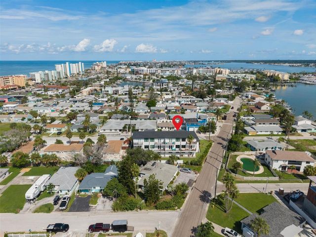 187 145TH AVENUE E 3, Madeira Beach, FL 33708