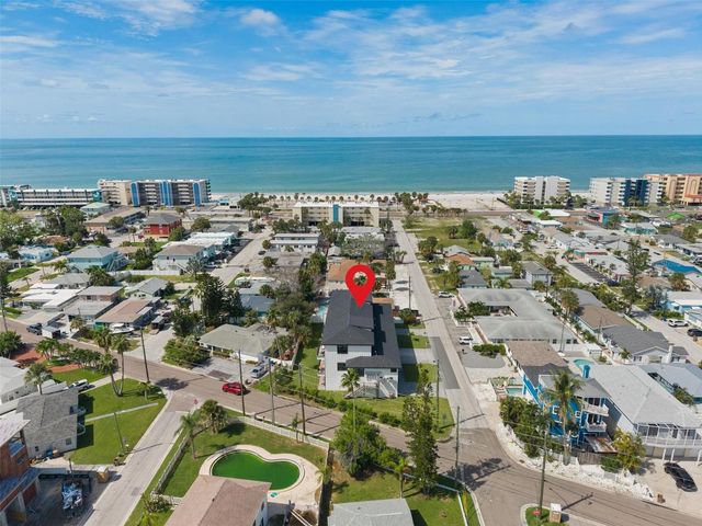 187 145TH AVENUE E 3, Madeira Beach, FL 33708