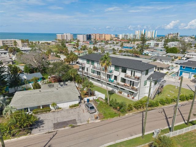 187 145TH AVENUE E 3, Madeira Beach, FL 33708