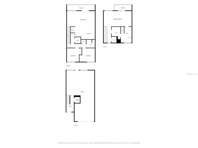 187 145TH AVENUE E 3, Madeira Beach, FL 33708