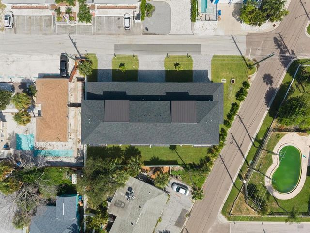 187 145TH AVENUE E 3, Madeira Beach, FL 33708