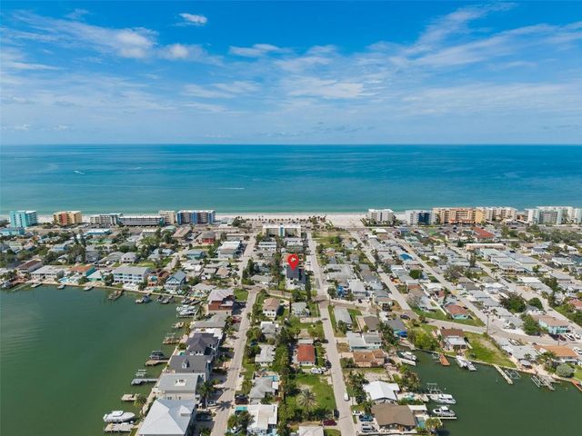 187 145TH AVENUE E 3, Madeira Beach, FL 33708