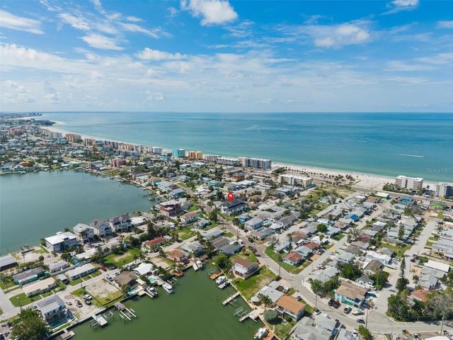 187 145TH AVENUE E 3, Madeira Beach, FL 33708