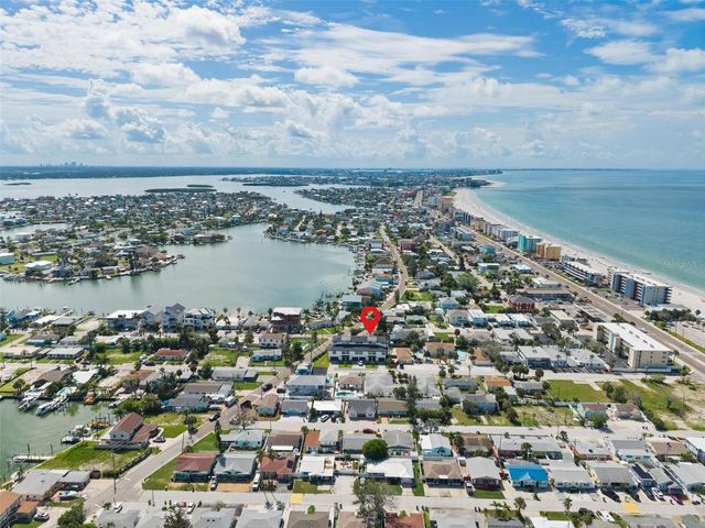 187 145TH AVENUE E 3, Madeira Beach, FL 33708