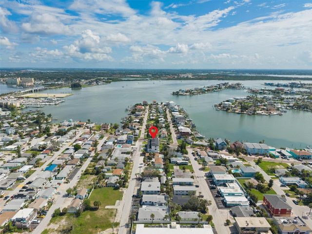 187 145TH AVENUE E 3, Madeira Beach, FL 33708