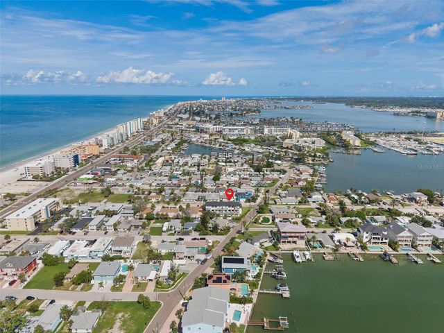 187 145TH AVENUE E 3, Madeira Beach, FL 33708