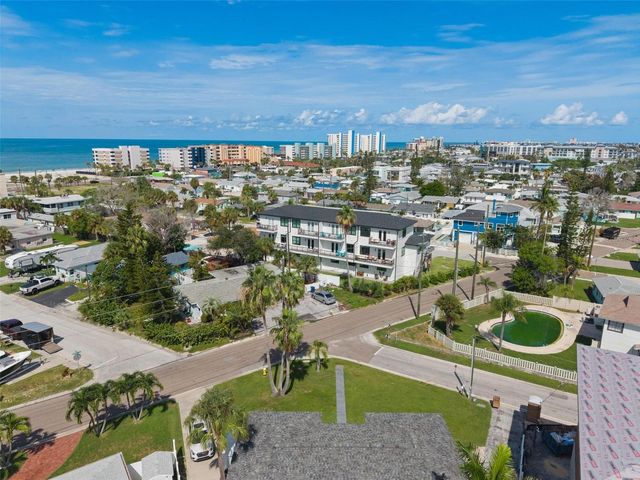 187 145TH AVENUE E 3, Madeira Beach, FL 33708
