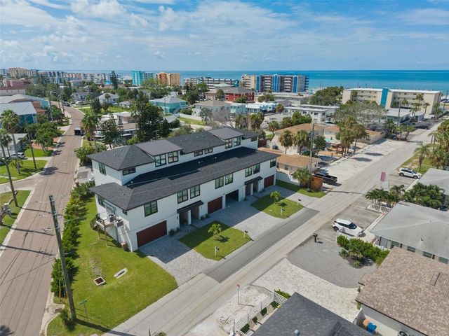 187 145TH AVENUE E 3, Madeira Beach, FL 33708