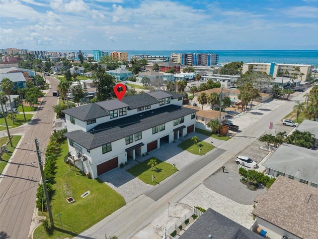 187 145TH AVENUE E 3, Madeira Beach, FL 33708