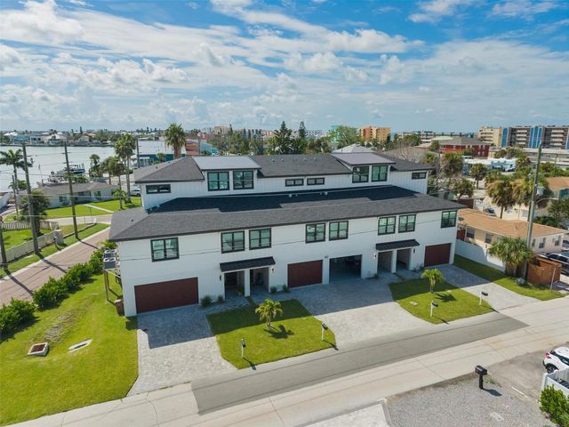 187 145TH AVENUE E 3, Madeira Beach, FL 33708