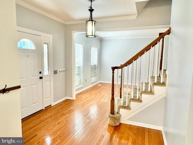 13202 MOUNTAIN ASH CT, Woodbridge, VA 22192