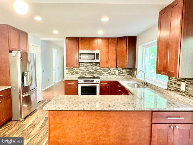 13202 MOUNTAIN ASH CT, Woodbridge, VA 22192