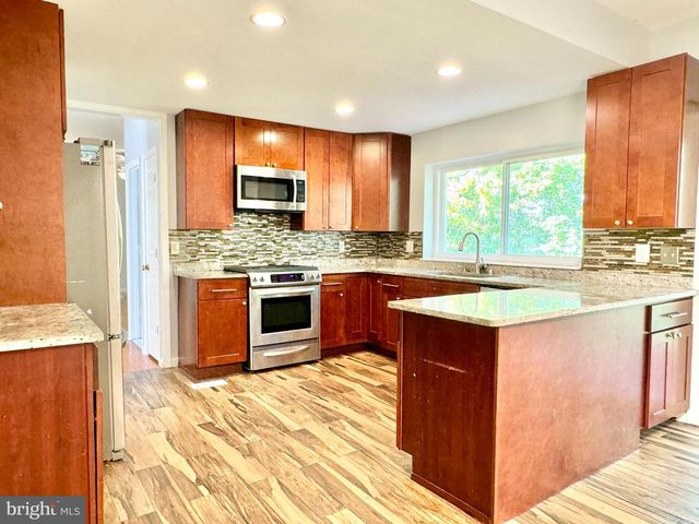 13202 MOUNTAIN ASH CT, Woodbridge, VA 22192