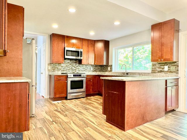 13202 MOUNTAIN ASH CT, Woodbridge, VA 22192