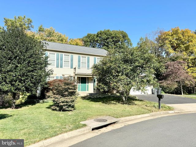 13202 MOUNTAIN ASH CT, Woodbridge, VA 22192