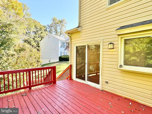 13202 MOUNTAIN ASH CT, Woodbridge, VA 22192