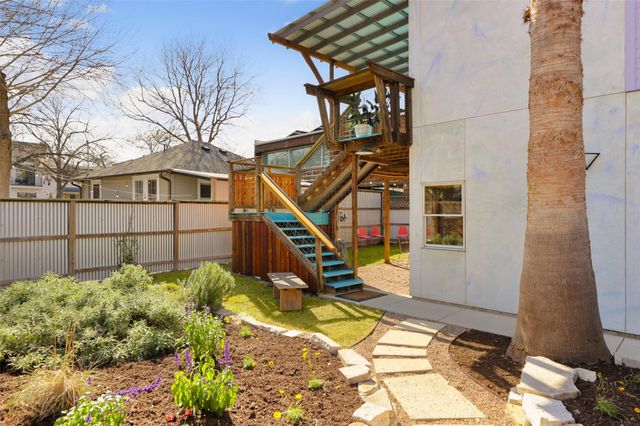 2010 S 2nd ST, Austin, TX 78704