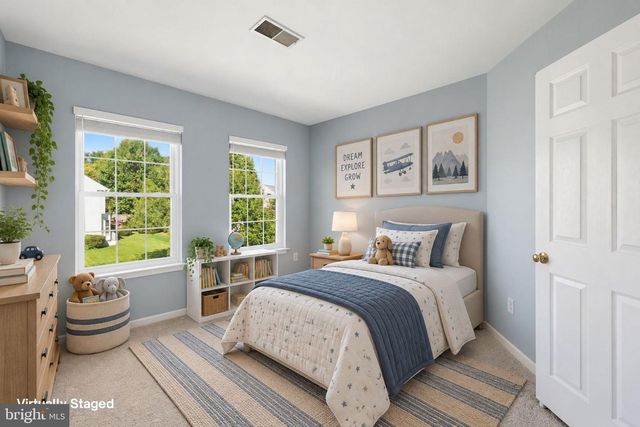 18109 PARRECO FARM DR, Germantown, MD 20874