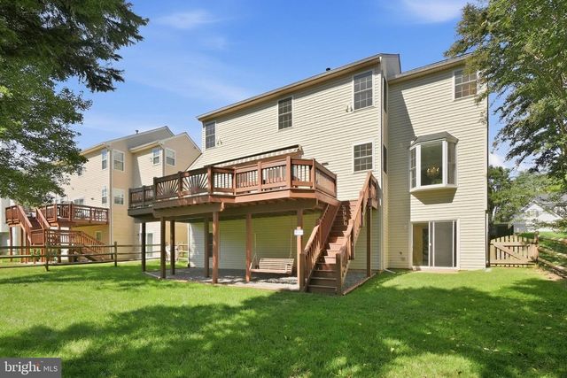 18109 PARRECO FARM DR, Germantown, MD 20874