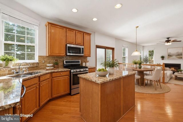 18109 PARRECO FARM DR, Germantown, MD 20874