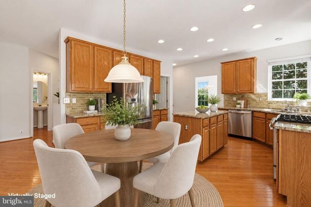 18109 PARRECO FARM DR, Germantown, MD 20874
