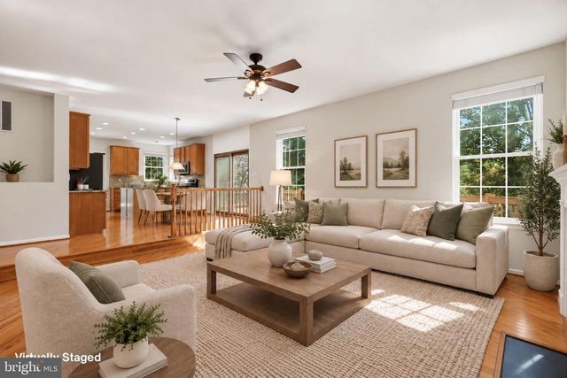 18109 PARRECO FARM DR, Germantown, MD 20874