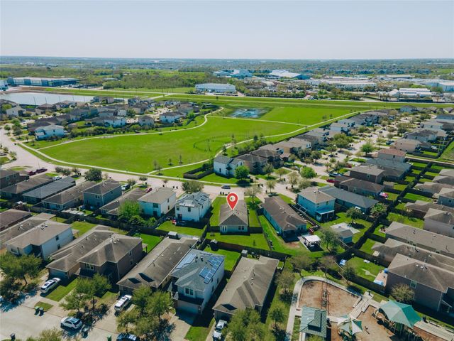 12038 Helvick Crescent Avenue, Houston, TX 77051