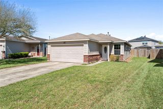 12038 Helvick Crescent Avenue, Houston, TX 77051
